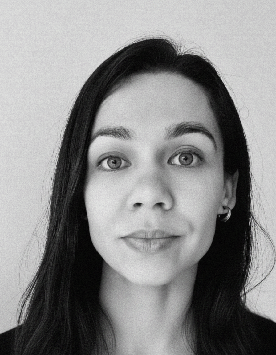 Сандра — носитель английского из Великобритании, CELTA